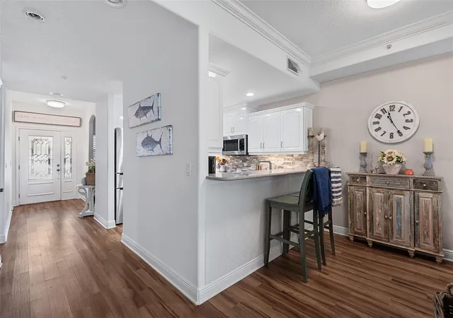 5th image of 50 Palm Harbor Pkwy #38, Palm Coast, FL 32137 | MLS# FC319485