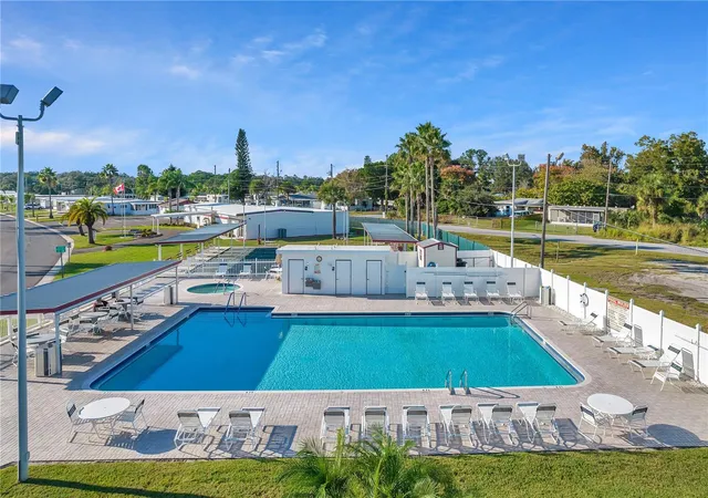 Photo 52 of Manufactured home for sale at 10818 Freedom Dr, Port Richey, FL 34668 | MLS# W7887014 | Listing updated on 2026-06-24