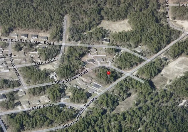 2nd image of 0 Sw 79th Terrace Rd, Ocala, FL 34472 | MLS# OM727261