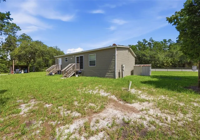 Homes for sale in Paisley, FL | 45861 Raccoon St, Paisley, FL 32767 | MLS# O6419521
