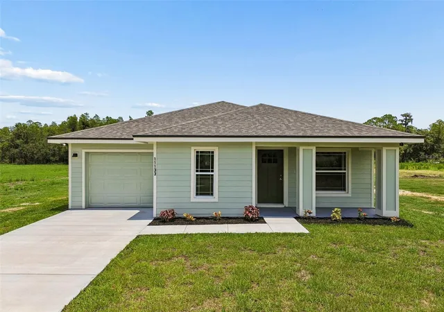 Single family home for sale at 11133 Ko Dr, LAKELAND, FL 33809 | MLS# TB8522630