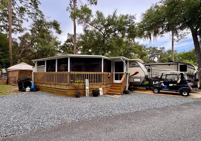 Photo 1 of Land for sale at 25208 Ne 143rd Street, Fort Mc Coy, FL 32134 | MLS# OM727265 | Listing updated on 2026-07-13