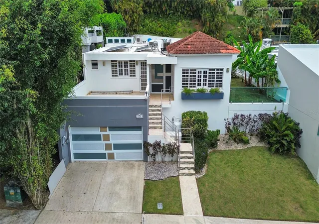 Homes for sale in San Juan, PR | B 31 Poppy St Parque Forestal, San Juan, PR 00926 | MLS# PR9122291