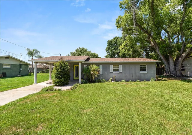 Homes for sale in Auburndale, FL | 517 Tanglewood Dr, Auburndale, FL 33823 | MLS# L4963021