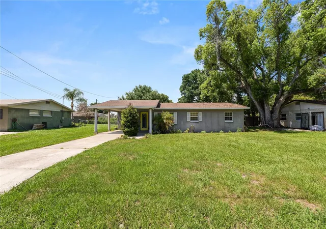 Homes for sale in Auburndale, FL | 517 Tanglewood Dr, Auburndale, FL 33823 | MLS# L4963021
