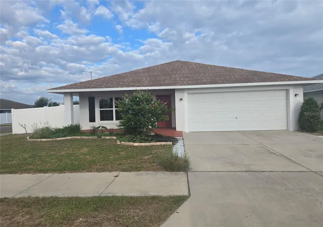 Photo 1 of Single family home for sale at 1421 9th Street Se, Ruskin, FL 33570 | MLS# TB8522636 | Listing updated on 2026-08-11