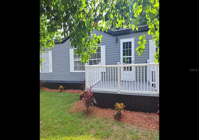 Photo 1 of Sale Pending at 3707 Silver Lake Dr, Kissimmee, FL 34744 | MLS# S5152425 | Listing updated on 2026-09-30
