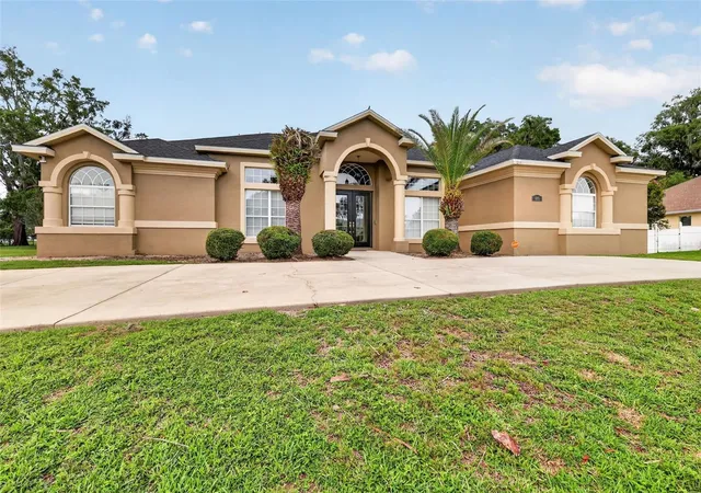 4th image of 485 Nw 45Th Ln, Ocala, FL 34475 | MLS# OM727266