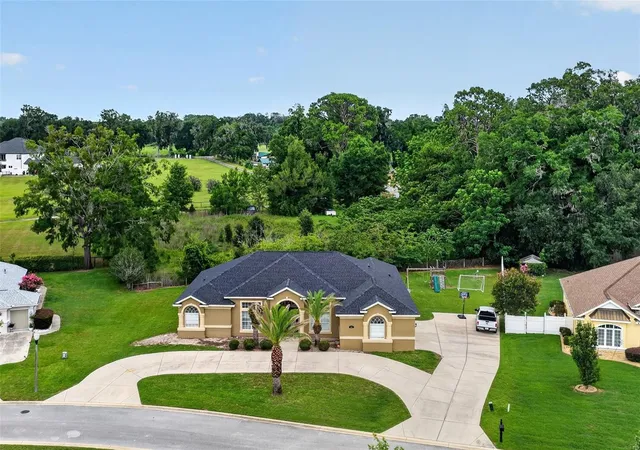 5th image of 485 Nw 45Th Ln, Ocala, FL 34475 | MLS# OM727266
