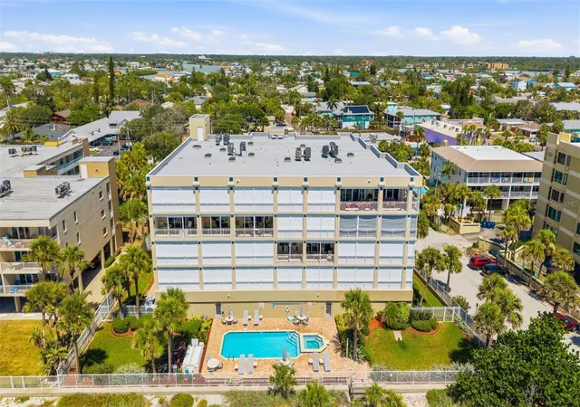 1st image of 2 15th Ave #401, Indian Rocks Beach, FL 33785 | MLS# TB8522644