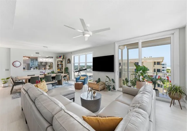 5th image of 2 15Th Ave #401, Indian Rocks Beach, FL 33785 | MLS# TB8522644