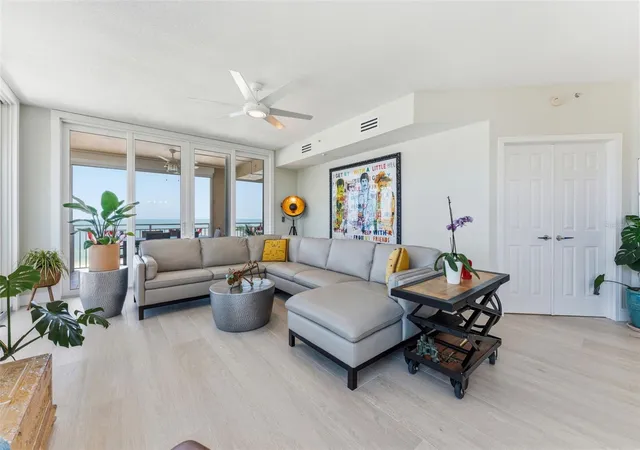 4th image of 2 15Th Ave #401, Indian Rocks Beach, FL 33785 | MLS# TB8522644