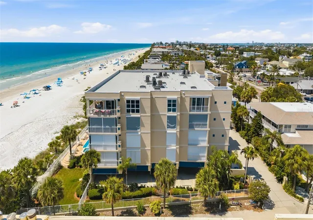 2nd image of 2 15th Ave #401, Indian Rocks Beach, FL 33785 | MLS# TB8522644