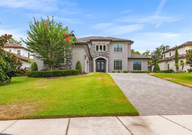 3rd image of 14704 Fishhawk Preserve Dr, Lithia, FL 33547 | MLS# TB8522645