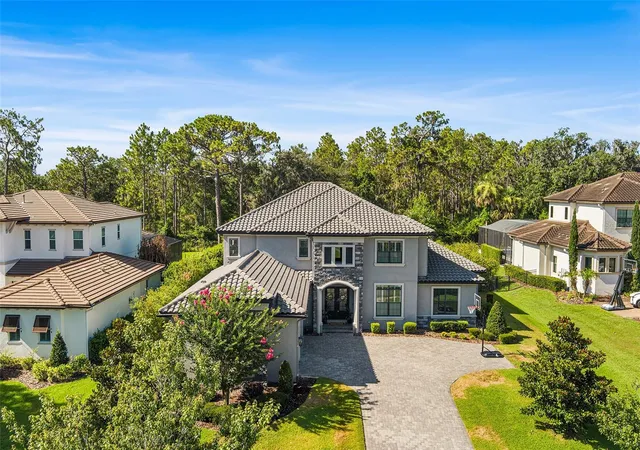 2nd image of 14704 Fishhawk Preserve Dr, Lithia, FL 33547 | MLS# TB8522645