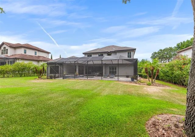 5th image of 14704 Fishhawk Preserve Dr, Lithia, FL 33547 | MLS# TB8522645