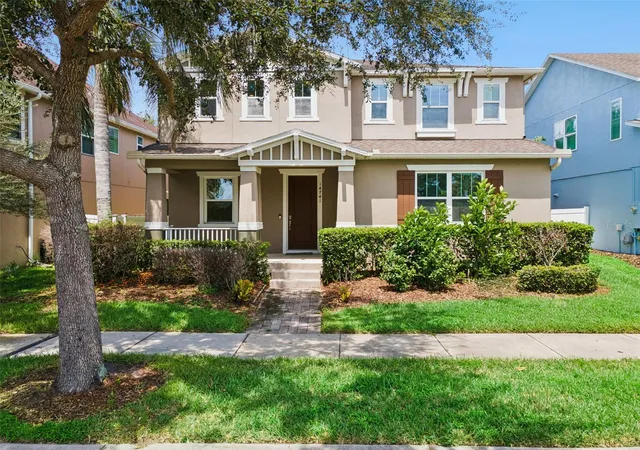 Photo 1 of Single family home for sale at 14741 Snowy Egret St, Winter Garden, FL 34787 | MLS# O6419534 | Listing updated on 2026-09-03