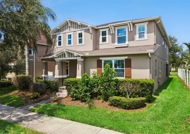 Photo 2 of Single family home for sale at 14741 Snowy Egret St, Winter Garden, FL 34787 | MLS# O6419534 | Listing updated on 2026-09-03