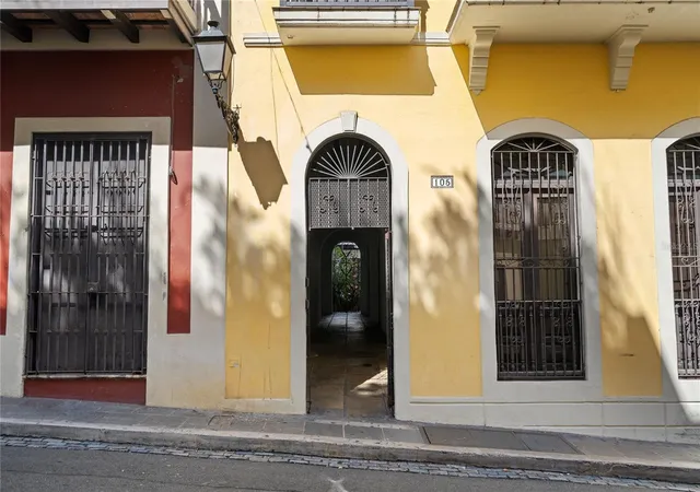 Homes for sale in San Juan, PR | 105 San Jose #103, San Juan, PR 00901 | MLS# PR9122292
