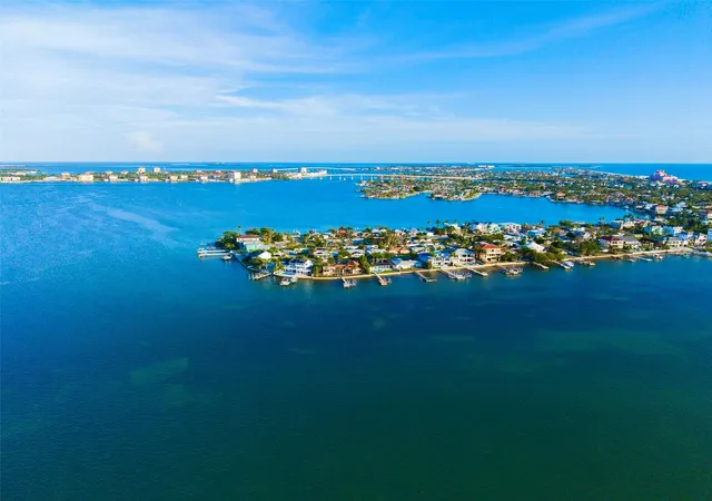 3rd image of 1015 Boca Ciega Isle Dr, St Pete Beach, FL 33706 | MLS# TB8522651