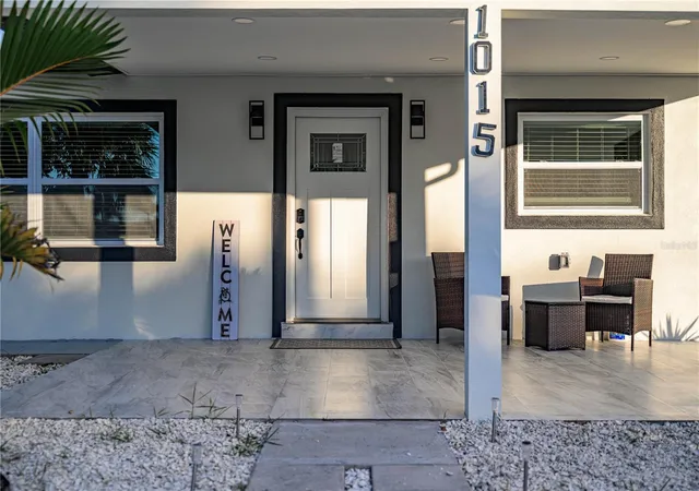 4th image of 1015 Boca Ciega Isle Dr, St Pete Beach, FL 33706 | MLS# TB8522651