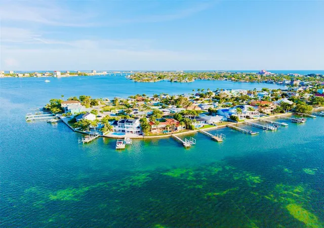 51st image of 1015 Boca Ciega Isle Dr, St Pete Beach, FL 33706 | MLS# TB8522651