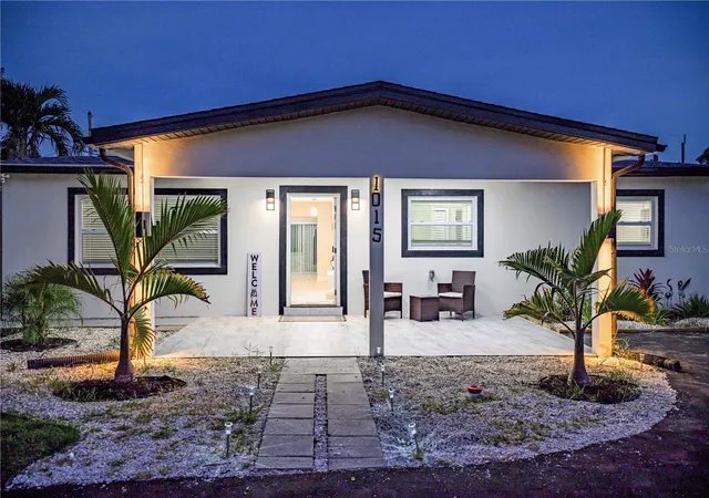 1st image of 1015 Boca Ciega Isle Dr, St Pete Beach, FL 33706 | MLS# TB8522651