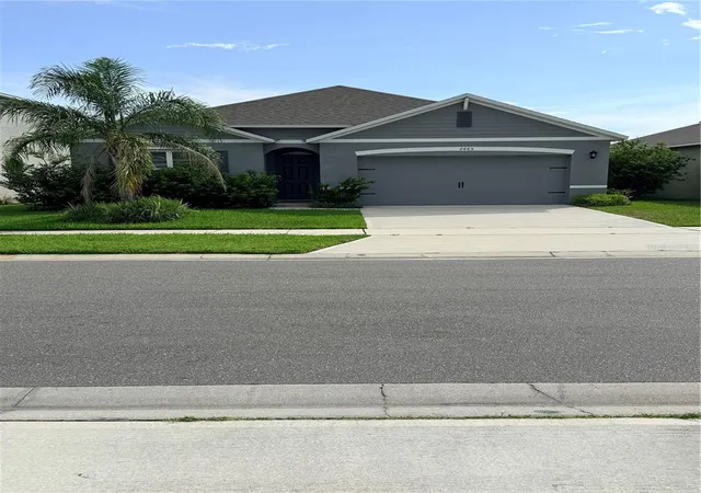 Photo 1 of Single family home for sale at 2665 Neverland Dr, New Smyrna Beach, FL 32168 | MLS# NS1088566 | Listing updated on 2026-08-30