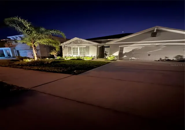 Photo 4 of Single family home for sale at 2665 Neverland Dr, New Smyrna Beach, FL 32168 | MLS# NS1088566 | Listing updated on 2026-08-30
