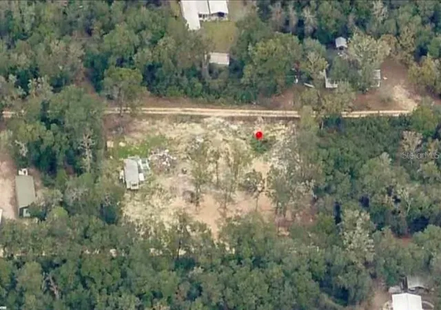 Photo 1 of Land for sale at 14481 Ne 190th Place, Fort Mc Coy, FL 32134 | MLS# OM727269 | Listing updated on 2026-09-02