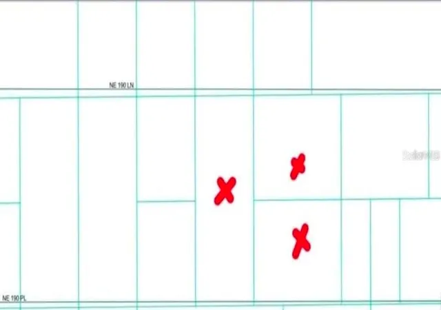 Photo 3 of Land for sale at 14481 Ne 190th Place, Fort Mc Coy, FL 32134 | MLS# OM727269 | Listing updated on 2026-09-02