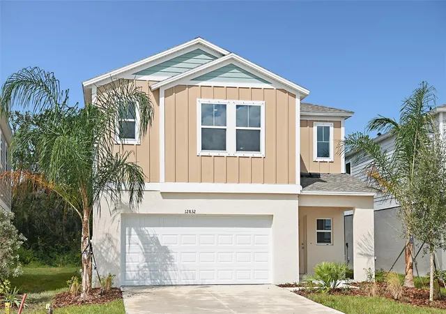 Photo 1 of Sale Pending at 36580 Sagemoor Dr, Zephyrhills, FL 33541 | MLS# TB8522659 | Listing updated on 2026-09-23