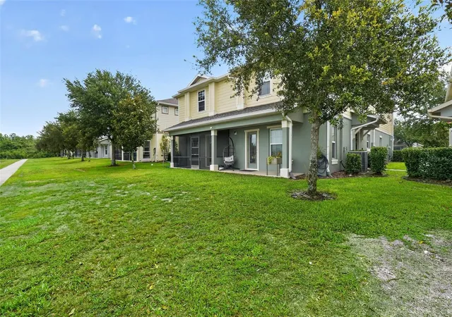 Photo 1 of Townhouse for sale at 4749 Somerset Hl Ln, Riverview, FL 33578 | MLS# S5152428 | Listing updated on 2026-06-25