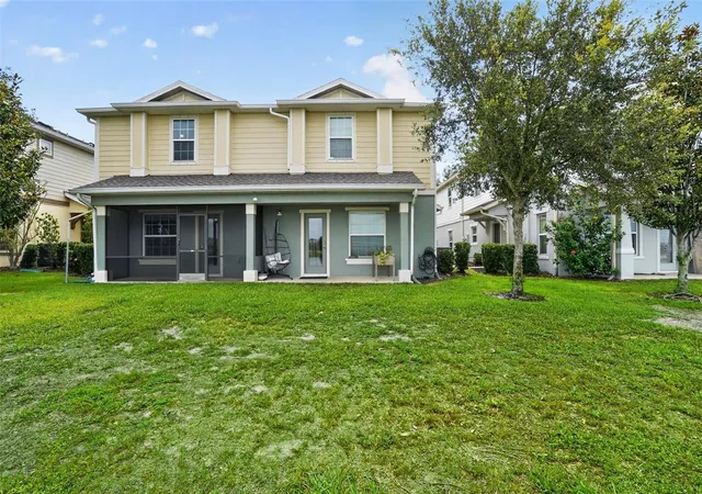 Photo 3 of Townhouse for sale at 4749 Somerset Hl Ln, Riverview, FL 33578 | MLS# S5152428 | Listing updated on 2026-06-25