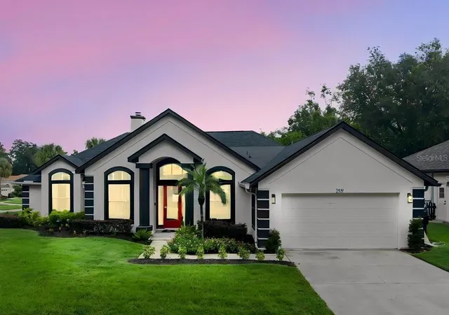 Photo 1 of Single family home for sale at 2331 Ridgeside Rd, Apopka, FL 32712 | MLS# O6419548 | Listing updated on 2026-10-04