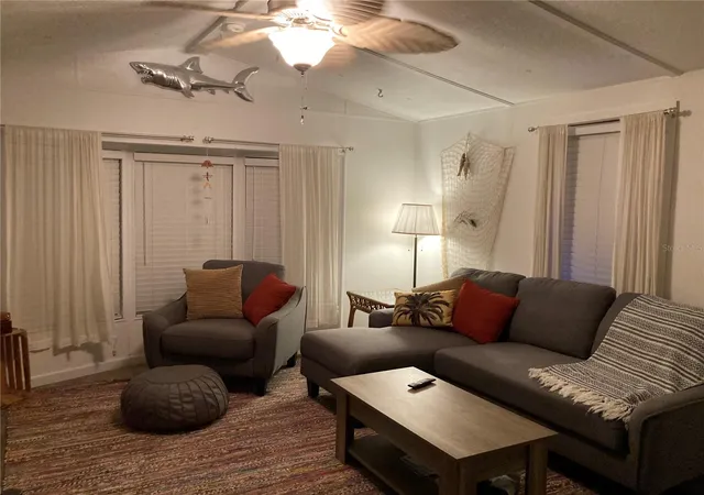 Photo 3 of Manufactured home for sale at 3723 116th Street W, Bradenton, FL 34210 | MLS# A4697968 | Listing updated on 2026-09-05