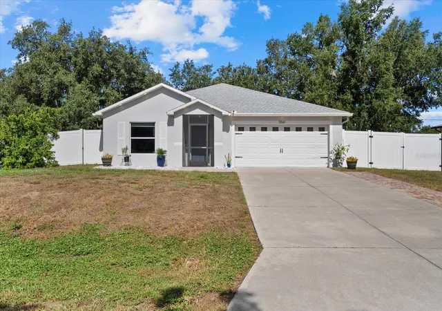 1st image of 3561 Shawn St, Punta Gorda, FL 33980 | MLS# A4697970