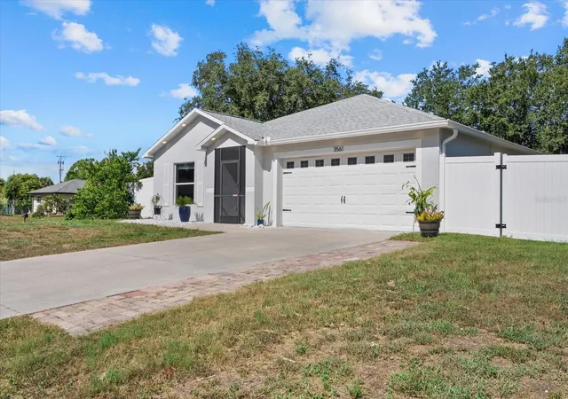 2nd image of 3561 Shawn St, Punta Gorda, FL 33980 | MLS# A4697970
