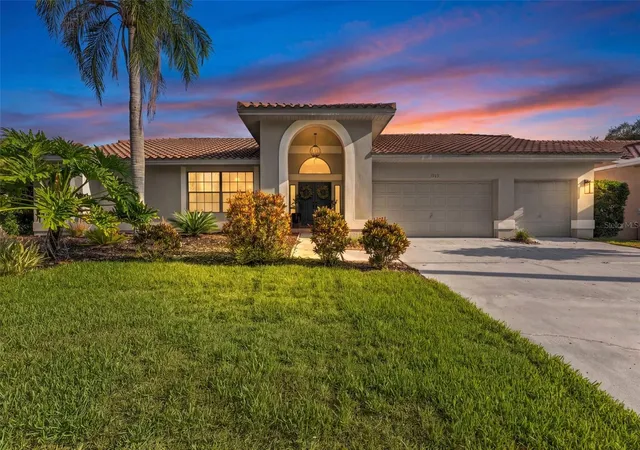 Homes for sale in Palm Harbor, FL | 3969 Talah Dr, Palm Harbor, FL 34684 | MLS# TB8522671