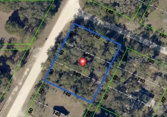 Homes for sale in Brooksville, FL | 0 Jackson Ave, Brooksville, FL 34604 | MLS# TB8522675
