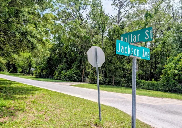 Homes for sale in Brooksville, FL | 0 Jackson Ave, Brooksville, FL 34604 | MLS# TB8522675