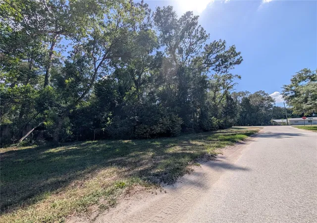 Homes for sale in Brooksville, FL | 0 Jackson Ave, Brooksville, FL 34604 | MLS# TB8522675