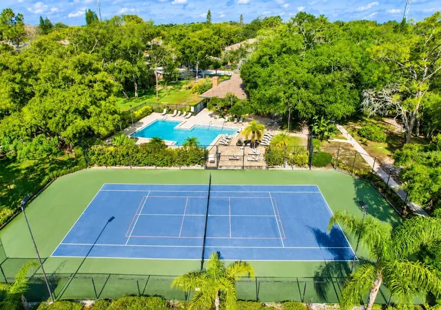 19th image of 1503 Lennox Rd E #1503, Palm Harbor, FL 34683 | MLS# TB8522678