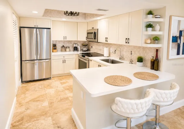 5th image of 1503 Lennox Rd E #1503, Palm Harbor, FL 34683 | MLS# TB8522678