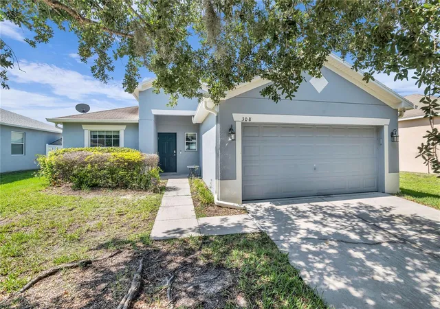 Photo 1 of Single family home for sale at 308 Bella Rosa Cir, Sanford, FL 32771 | MLS# S5152430 | Listing updated on 2026-09-29