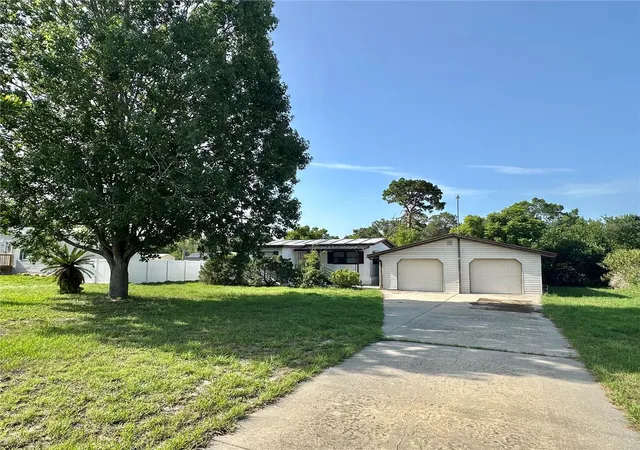 Homes for sale in Hudson, FL | 9702 Andy Dr, Hudson, FL 34669 | MLS# S5152431