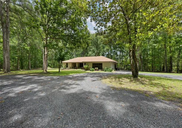 Homes for sale in Williston, FL | 18451 Nw 141st Ave, Williston, FL 32696 | MLS# OM727276