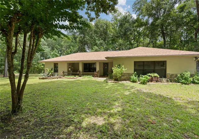 Homes for sale in Williston, FL | 18451 Nw 141st Ave, Williston, FL 32696 | MLS# OM727276