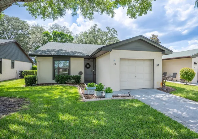 Photo 1 of Single family home for sale at 26 Buck Cir, Haines City, FL 33844 | MLS# L4963025 | Listing updated on 2026-09-04