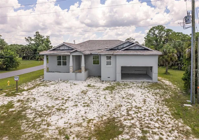1st image of 16265 San Edmundo Rd, Punta Gorda, FL 33955 | MLS# C7527683